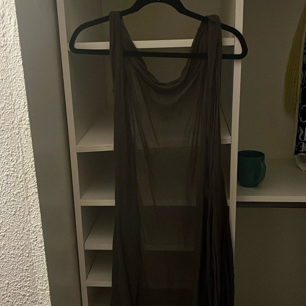 Demobaza shawl
